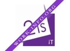 2is Логотип(logo)