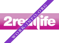 2RealLife Логотип(logo)