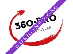 360-PRO Логотип(logo)
