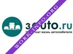 3auto.ru Логотип(logo)