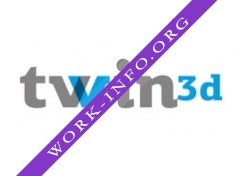 3DTwin Логотип(logo)