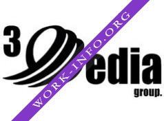 3Media Логотип(logo)