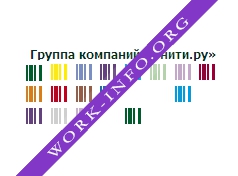 3нити.ру, Группа Компаний Логотип(logo)