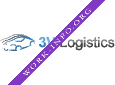 3V-Logistics Логотип(logo)
