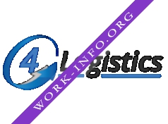 4 Лоджистикс Логотип(logo)