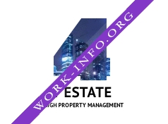 4estate Логотип(logo)