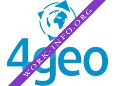 4geo Логотип(logo)