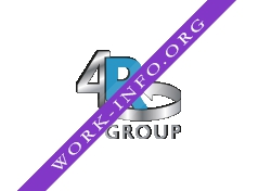4R Group Логотип(logo)