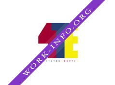 4TE Арт Логотип(logo)