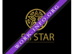 5-я Звезда Логотип(logo)