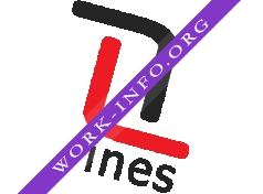 7 линий Логотип(logo)