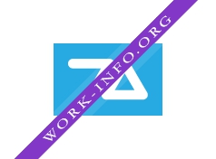 70 лет в Интернете Логотип(logo)