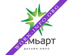 7Арт Логотип(logo)