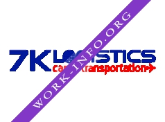 7KLogistics Логотип(logo)