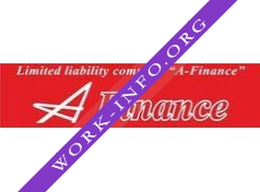 А-ФИНАНС Логотип(logo)