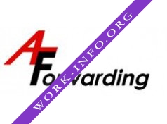 А-Форвардинг Логотип(logo)
