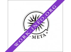 А-МЕТА Логотип(logo)