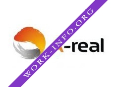 A-real Логотип(logo)