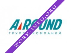 A-Round, Группа Компаний Логотип(logo)