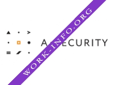 A-security Логотип(logo)