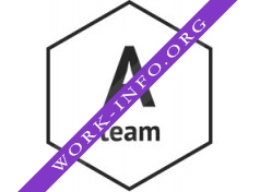 A-Team, Digital агентство Логотип(logo)