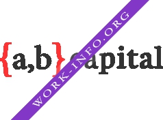 AB Capital fund Логотип(logo)