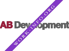 AB Development Логотип(logo)