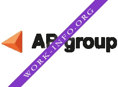 AB group Логотип(logo)