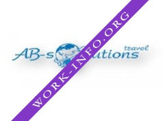 AB-Solutions travel Логотип(logo)