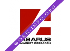 Abarus Market Research Логотип(logo)