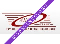 АББАТ-Транс Логотип(logo)