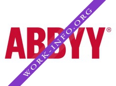 ABBYY Логотип(logo)