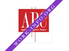 ABC, Архитектурное бюро Логотип(logo)