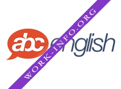 ABC English, сеть учебных центров Логотип(logo)