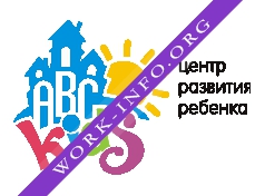 ABC-Kids Логотип(logo)