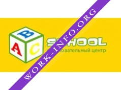 ABC, Центр дополнительного образования взрослых и детей Логотип(logo)