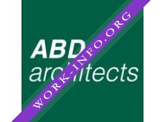 ABD Architects Логотип(logo)