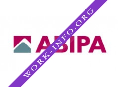 Логотип компании Абипа