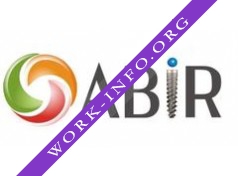 Логотип компании АБИР.РУ