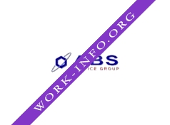 Логотип компании ABS Service Group
