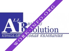 АБСолюшн Логотип(logo)