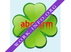 АБЦ Фарм Логотип(logo)