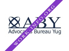 ABY, Адвокатское бюро Юг Логотип(logo)