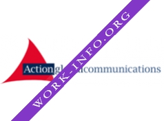Action Global Communications Логотип(logo)