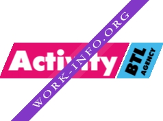Activity BTL Логотип(logo)
