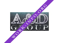 A&D Group Логотип(logo)