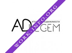 Ad Legem Логотип(logo)