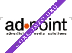 AD POINT Логотип(logo)