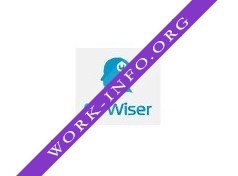 Логотип компании AD Wiser, аналитическая группа