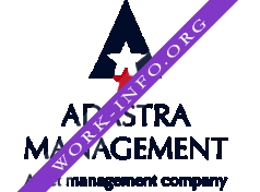 АДАСТРА Менеджмент Логотип(logo)